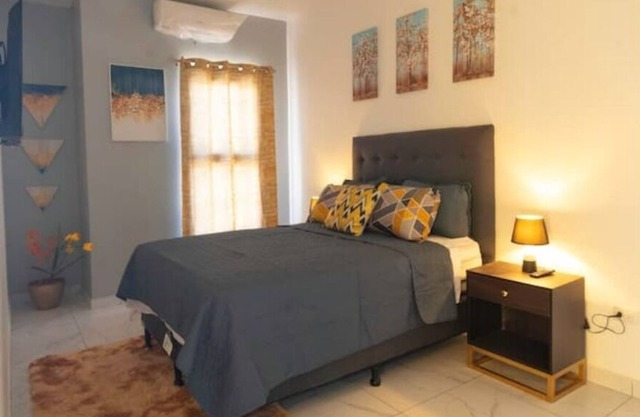 New and spacious furnished Town House in Comayagua