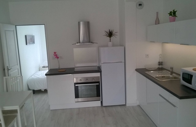 New! Apartment new and cozy between Bordeaux and the ocean!