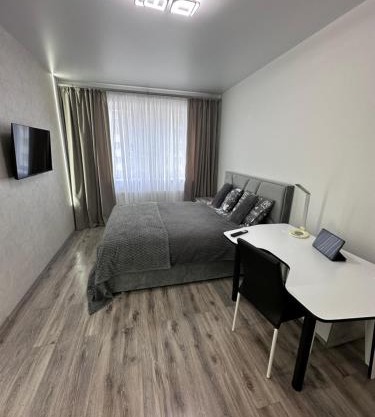 New Apart in the city center Ivano-Frankivsk Vysochana 18 street