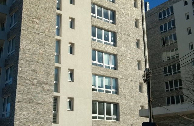 New Apartment in a nice neaborhood