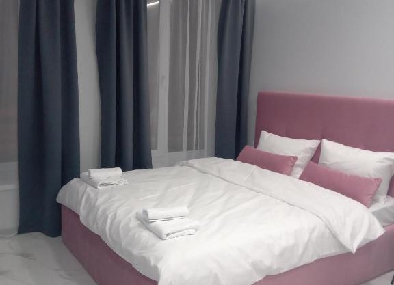 New Apartments VIP 3
