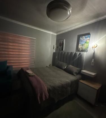New Apollo lodge