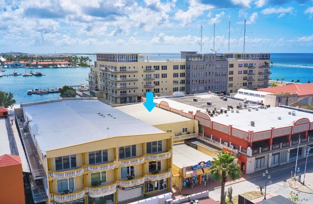 NEW Bay Harbor Studio 203