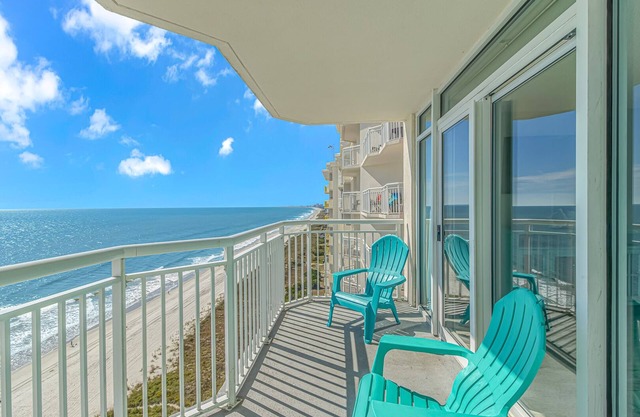 New Baywatch, Updated w/Direct Ocean Front Views!