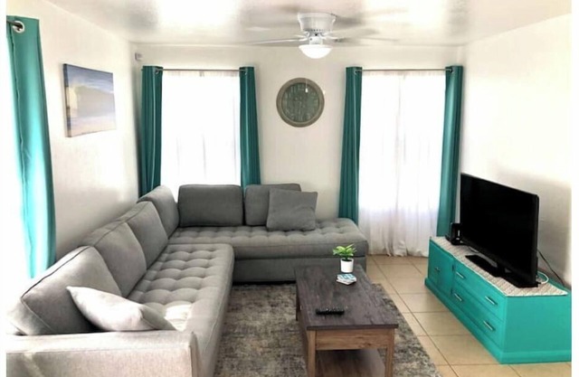 NEW! Beach-Ready Bungalow Close to Everything!