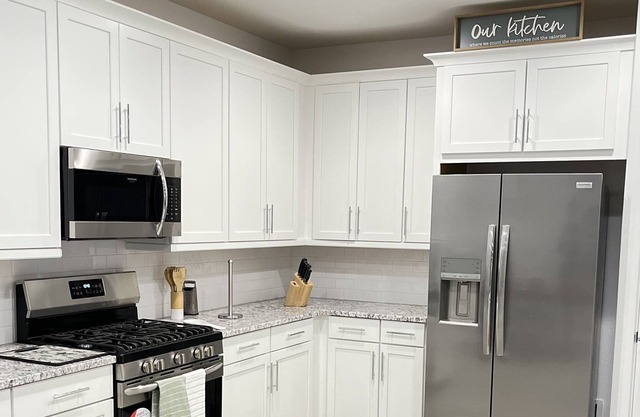 New! Beautiful Home!