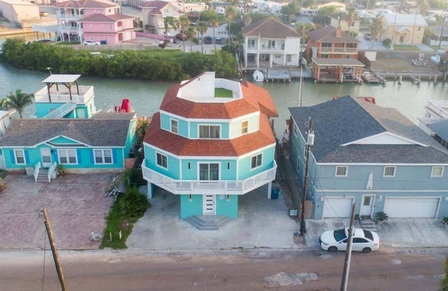 NEW! Blizzard's Lighthouse