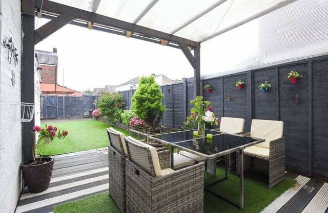 NEW! Bloomfield Haven | 2 BR w/Garden