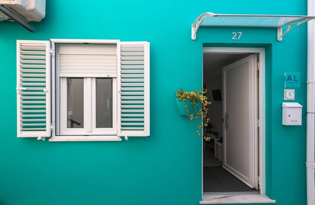 New Bluebell House Porto