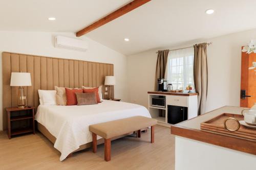 New Cabin with Jacuzzi near Wineries at Monte Olmo