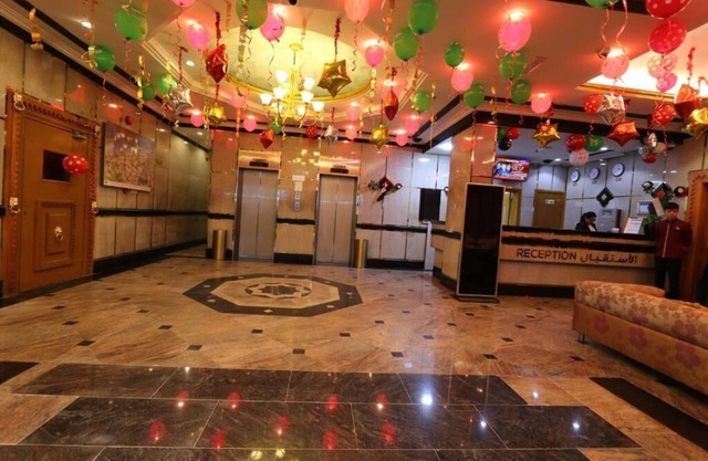 New California Hotel