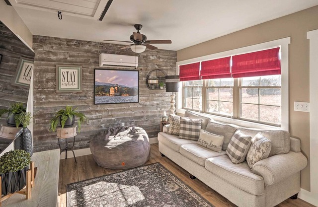 NEW! Catskills Vacation Rental in Saugerties, NY!