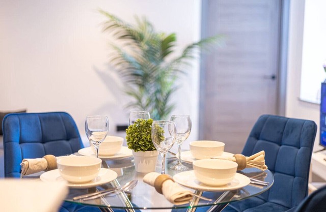 New Central London 2 Bed, 2 Bath