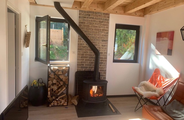 New chalet Risoul