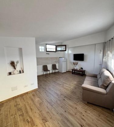 New Charming Home