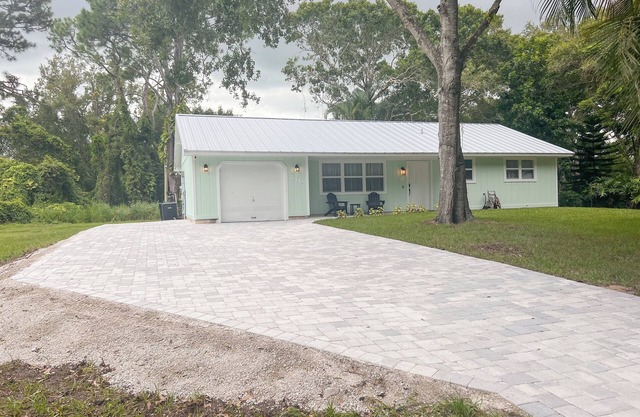New Coastal Getaway!