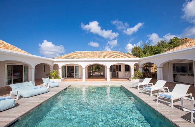 New! CoCo Signature Villa with breathtaking view !