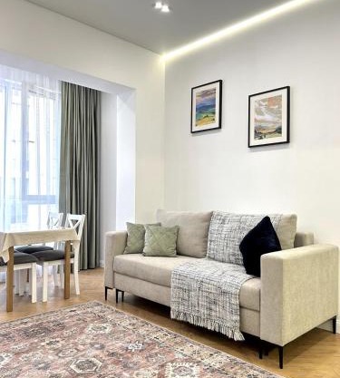 New Comfortable Apartment next to Mega Center shopping mall
