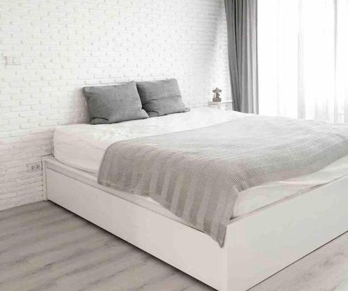 NEW CONDO - 1 Bedroom Near Khaosan Road