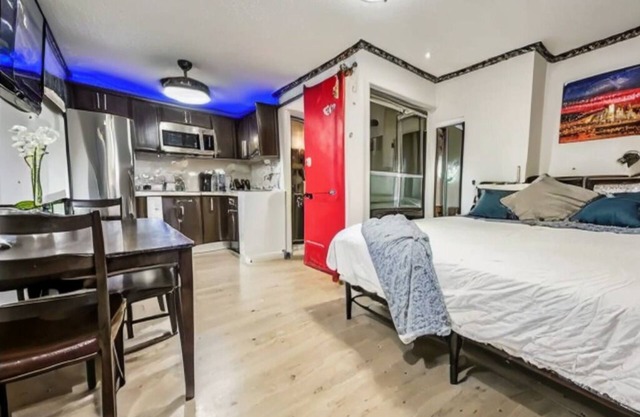 New Condo: Only Steps to Fremont