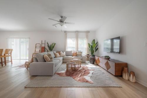 New Construction 1 mile from Downtown Ybor City