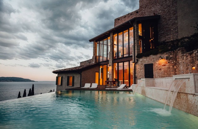 NEW Contemporany HOUSE RESORT *