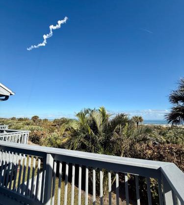 New Direct Oceanfront Condo In Cape Canaveral!