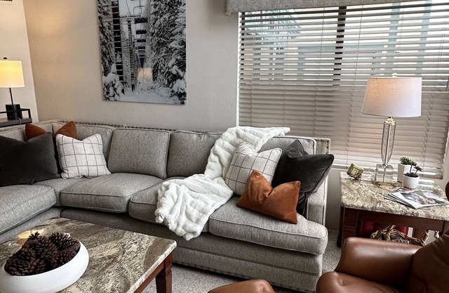 NEW!Discover Serenity and Adventure: Mountain Resort Bliss Awaits! 7 Springs, PA