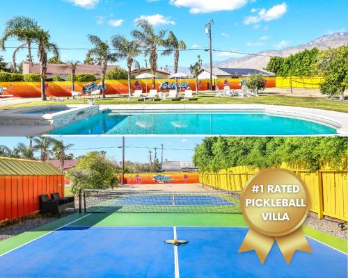 New! Dolce Villa - Volleyball, Heated Pool, Spa, Gameroom