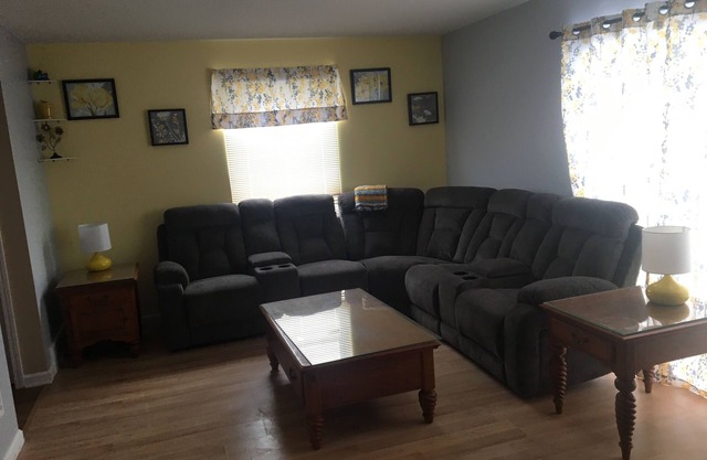 New- Downtown Condo-Canalside/Riverworks/Bills/Sabres