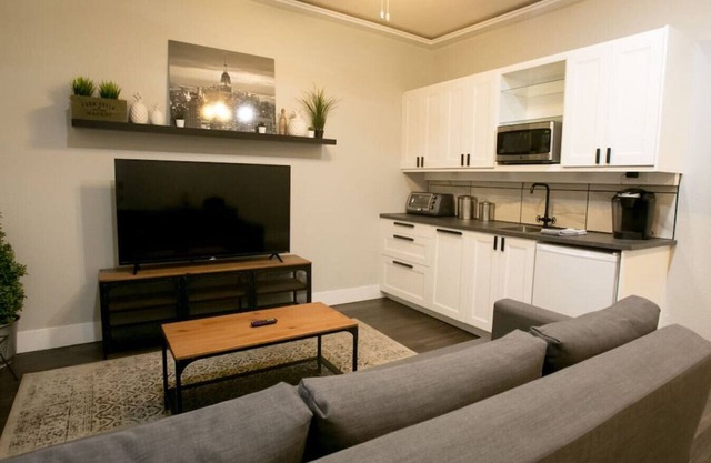 New Downtown Modern Apartment. Near the Old Market