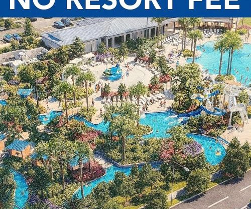 New Elegant 5bdresort Freeprivate Pooldisney