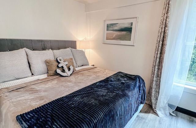 New! Escape at Echo Point with SwimSpa! 2 King Beds- 5 min from boat ramp