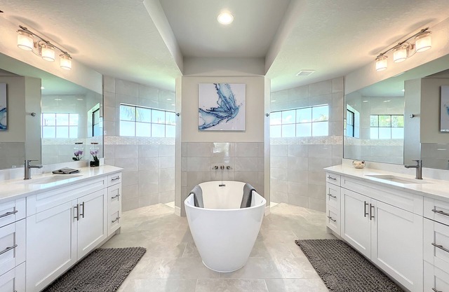 New Exceptional Villa Hidden Pearl - Has It All!