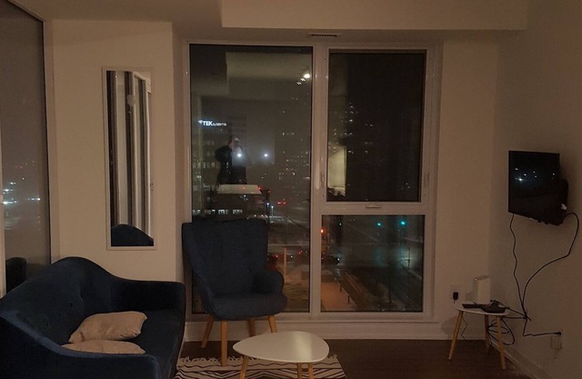 New Executive Style Three Bedroom Condo