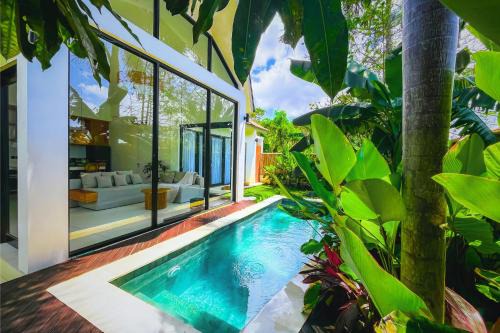 NEW! Freedom Villa - 2BR Villa in Ungasan