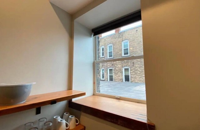New, Fully furnished, Extended Stay. Unit 102