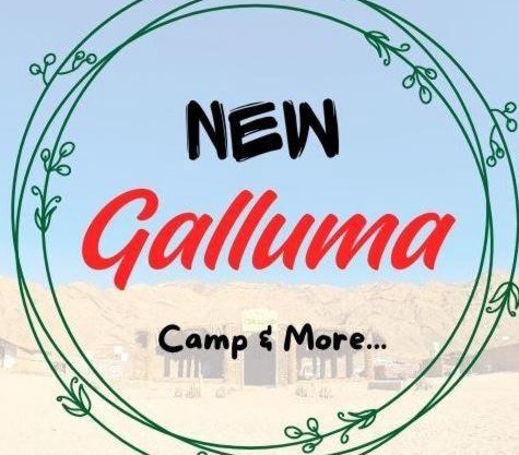 New Galluma Camp