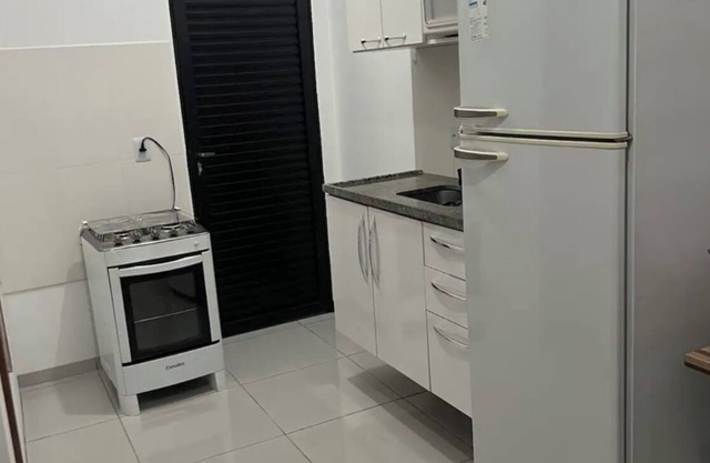 New ground floor apartment 1