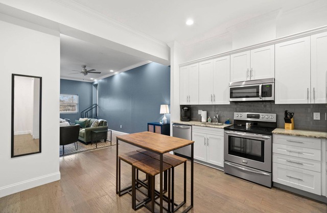 NEW Havana Hideaway Gorgeous Studio on 7th Ave