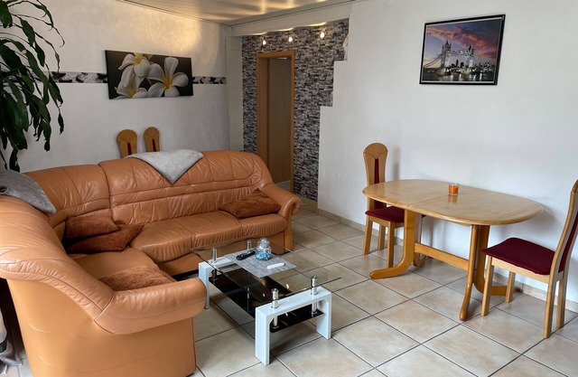NEW Holiday apartment on the Bauna