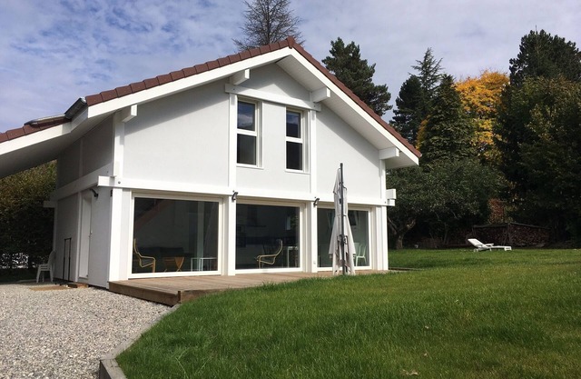 NEW HOLIDAY HOUSE ANNECY THE OLD IDEAL FOR FAMILY WITH CHILDREN