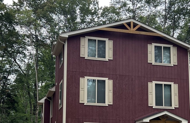 New Home Getaway. Relax & Release. Fall Foliage. Alternative to Kalahari.