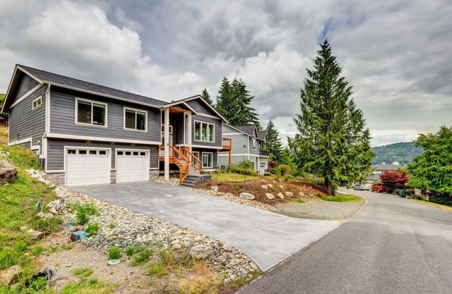 New Home in Sudden Valley