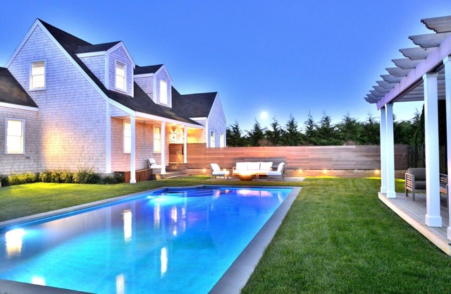 New Home with Pool, Bocce court & 2 basement game rooms close to Surfside Beach