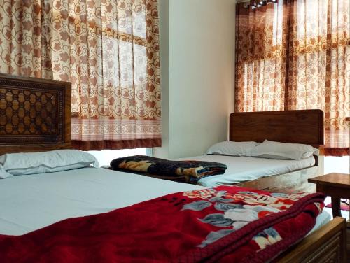 New Hotel Labbaik 3