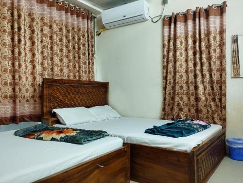 New Hotel Labbaik