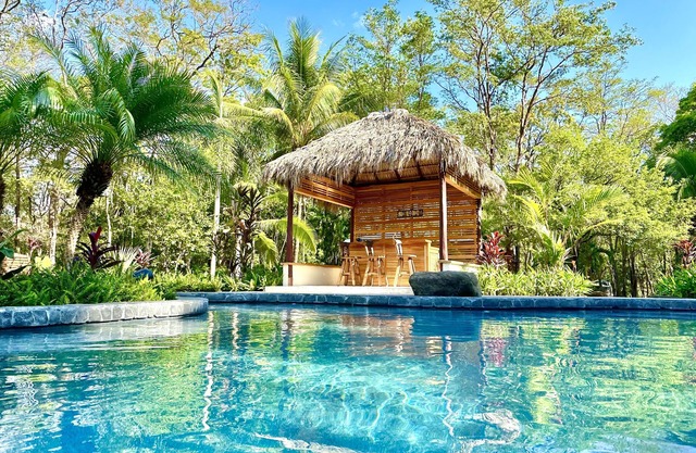 NEW in Playa Negra ! Includes private 2 houses & Pool, an endless summer!