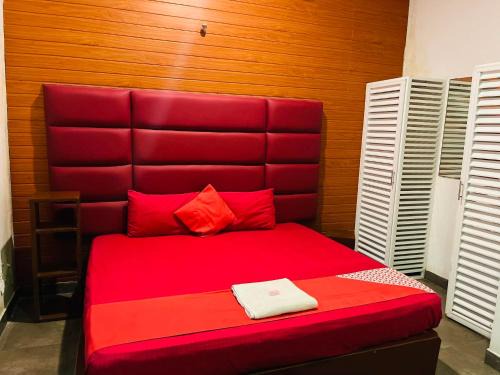 New Kings Gate Airport Transit Hotel