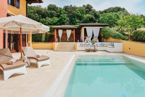 NEW! La Magrina - Bed&Breakfast